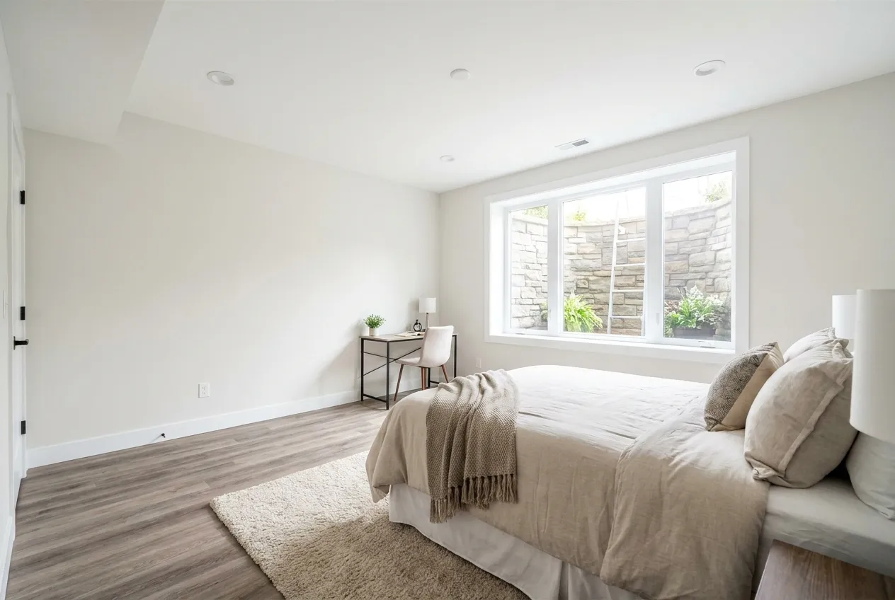 Egress & Basement Windows